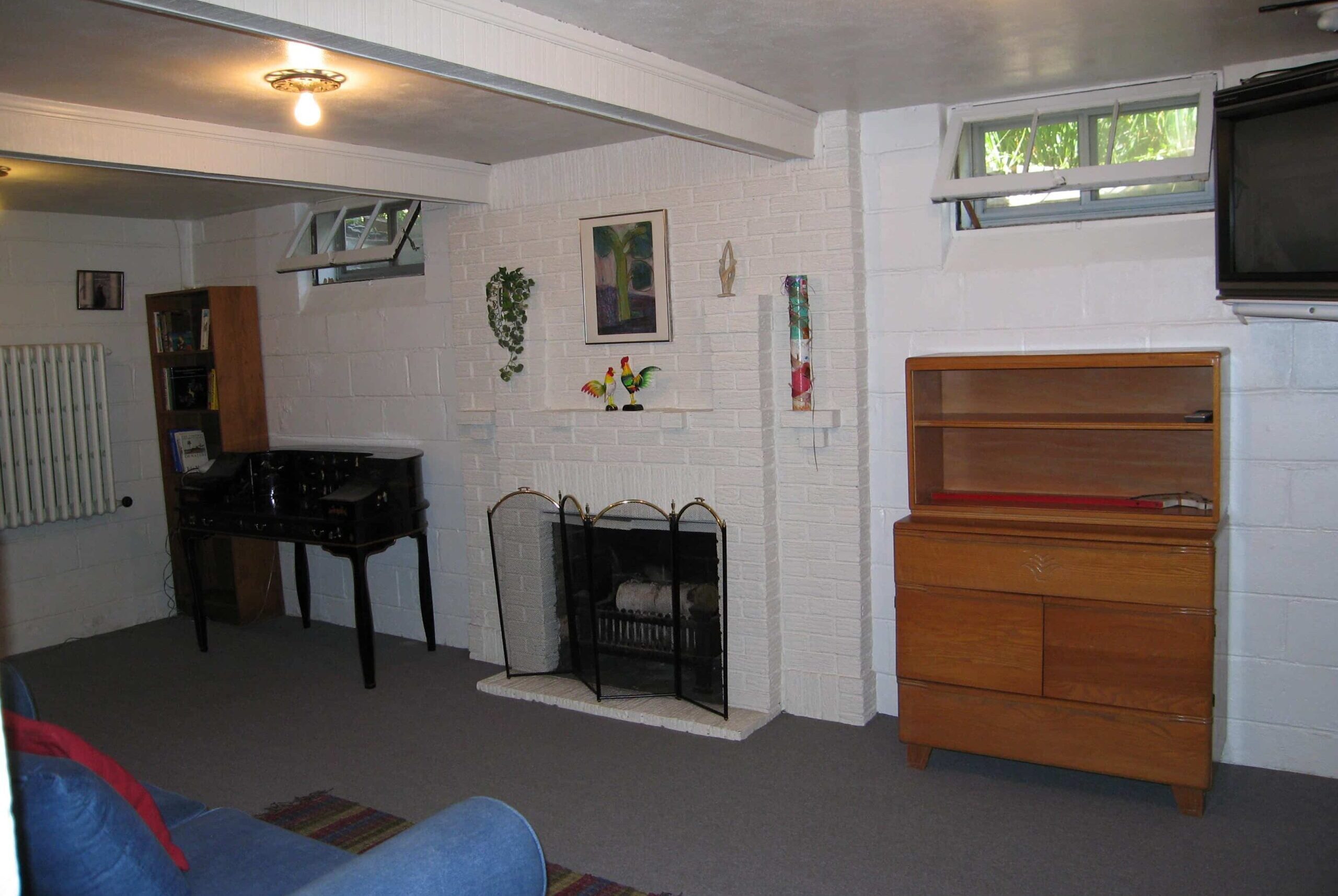 Basement Renovation Saint Paul