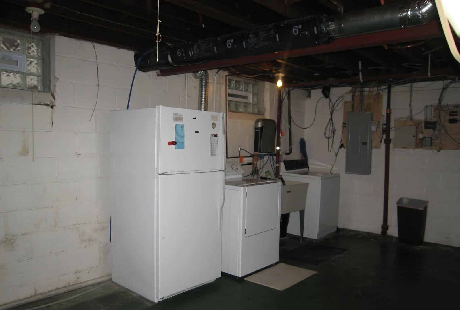 Basement Renovation Saint Paul