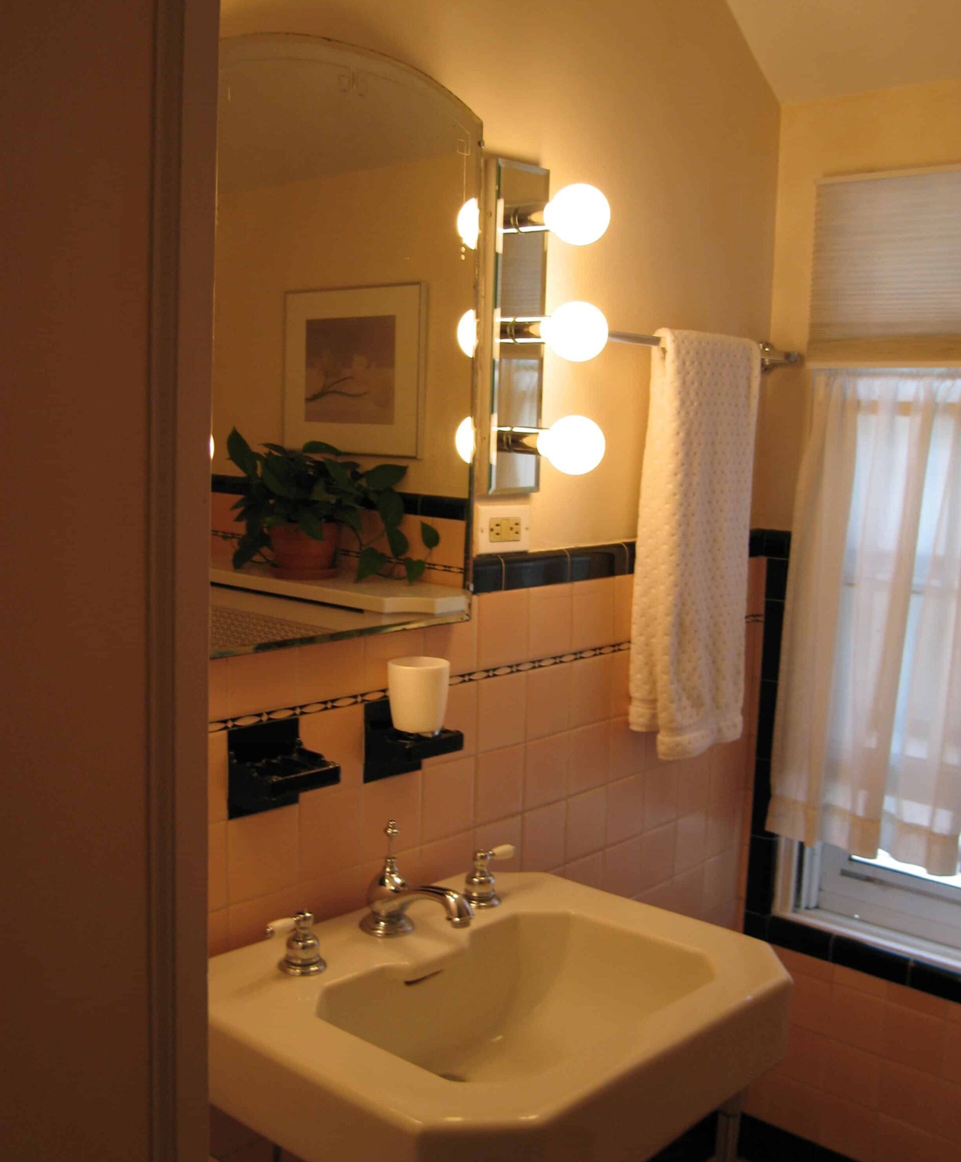 Bathroom Design Minneapolis