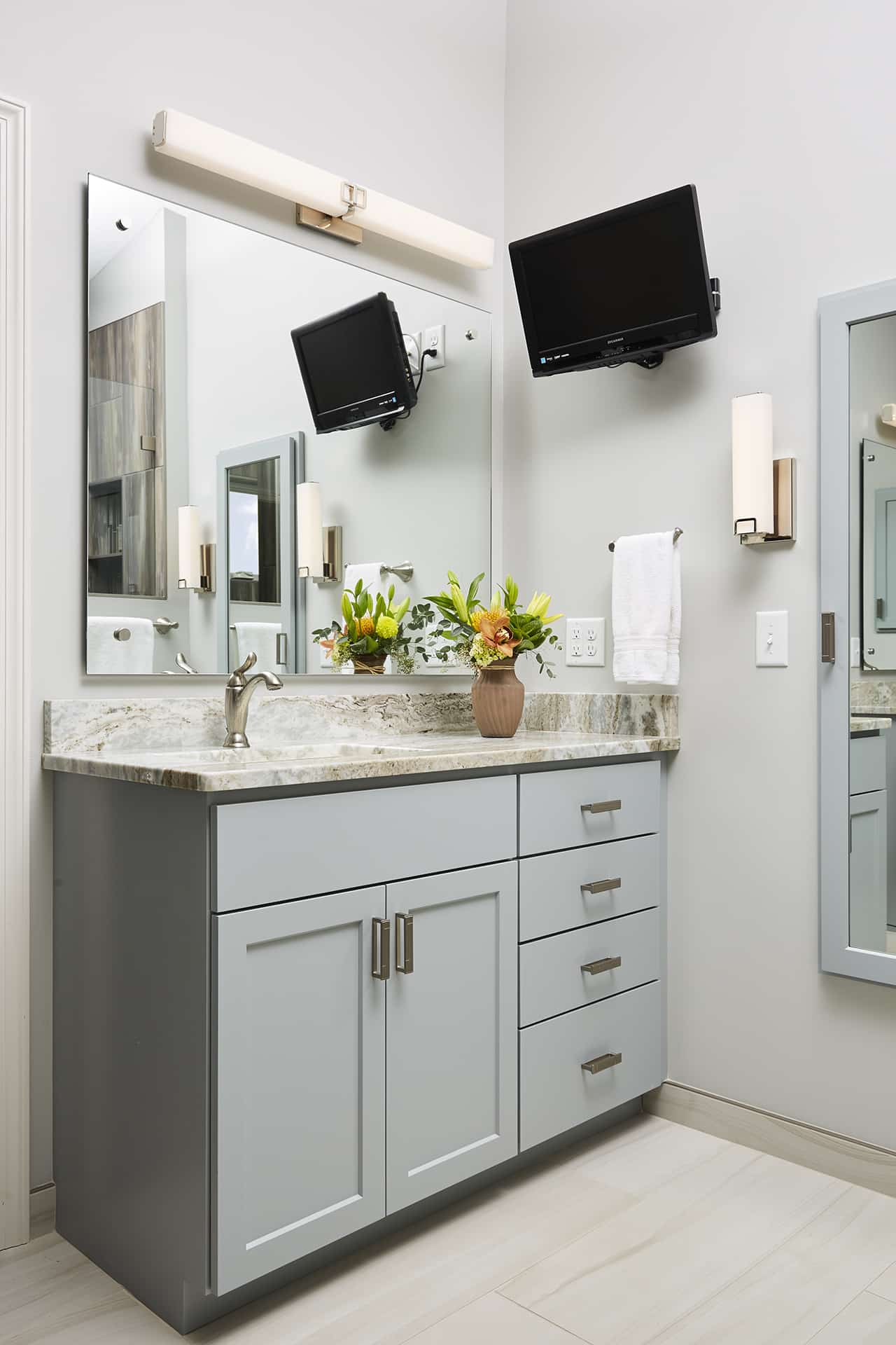 Master Bathroom Remodel in Woodbury, MN