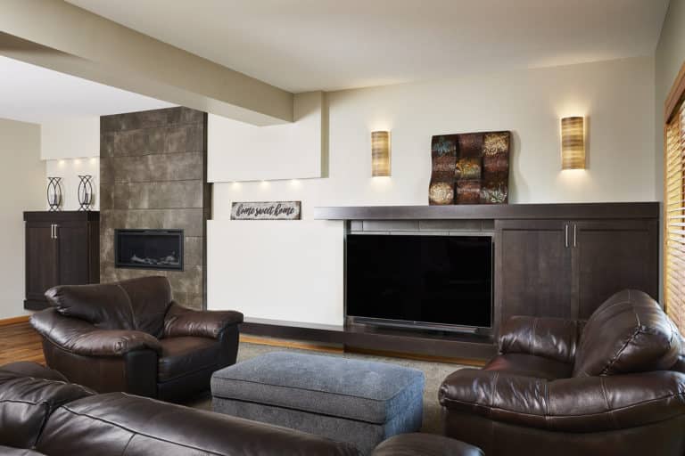 Living Room Designer Saint Paul