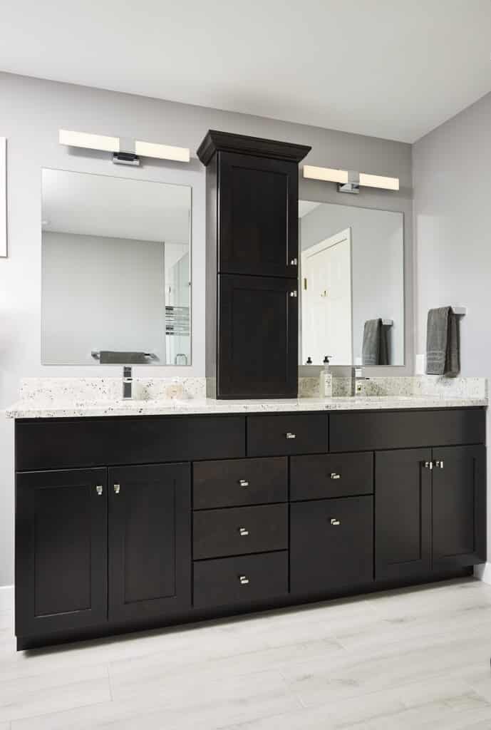 Bathroom Redesign Woodbury