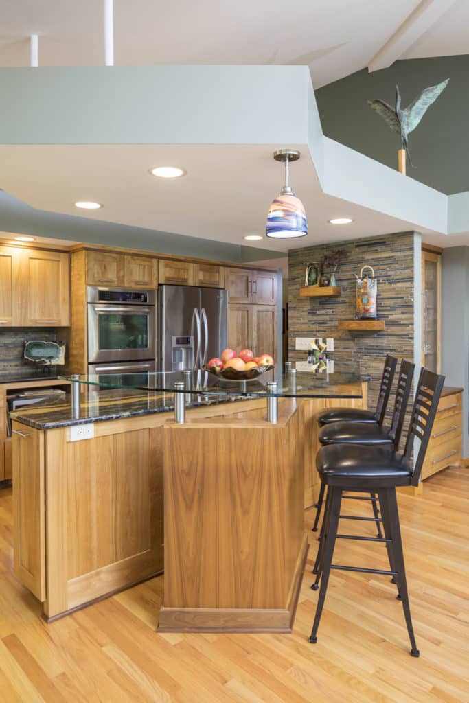 Kitchen Designer Stillwater