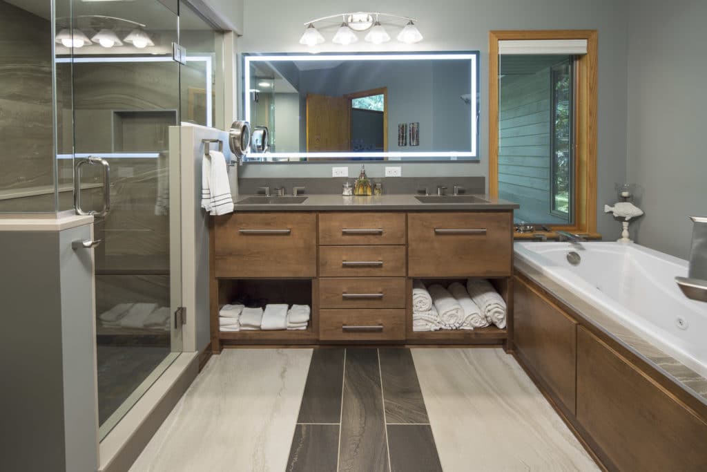 Bathroom Remodeling Minneapolis