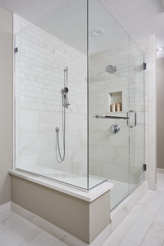 Bathroom Designer Minneapolis