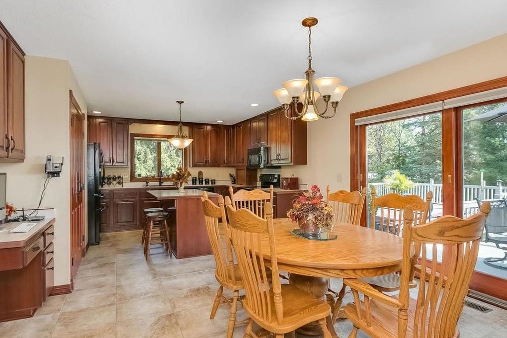Kitchen Renovation Saint Paul