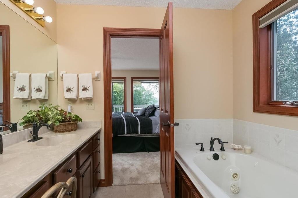 Bathroom Design Saint Paul