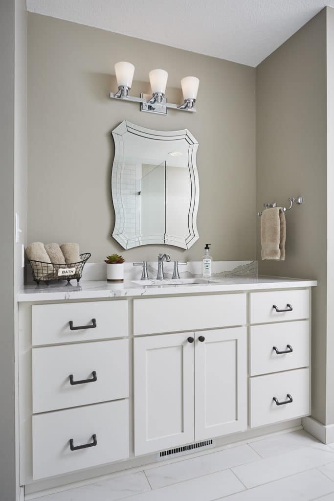 Bathroom Designer Saint Paul