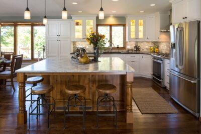 Kitchen Remodeling Woodbury