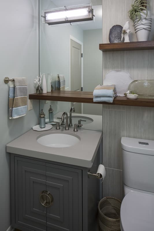 Bathroom Designer Minneapolis