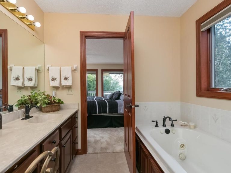 Bathroom Remodeling Saint Paul