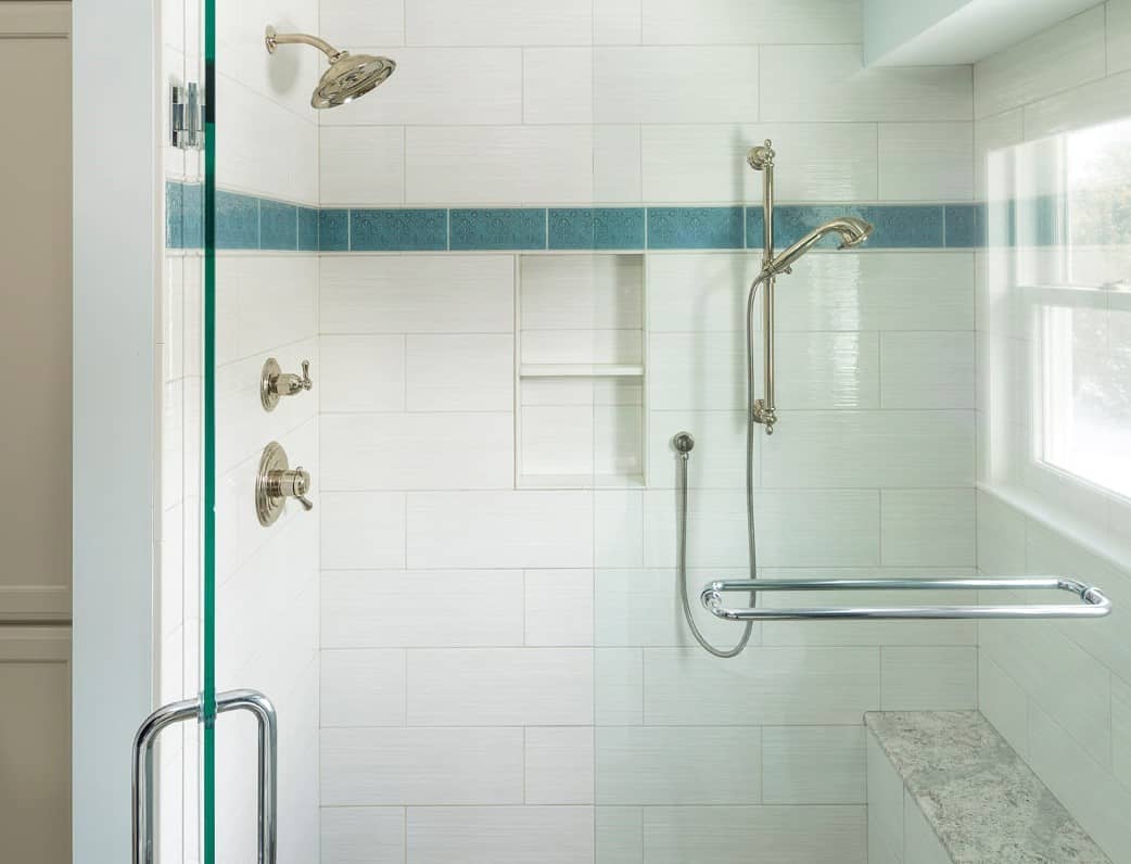 Bathroom Remodeling Saint Paul