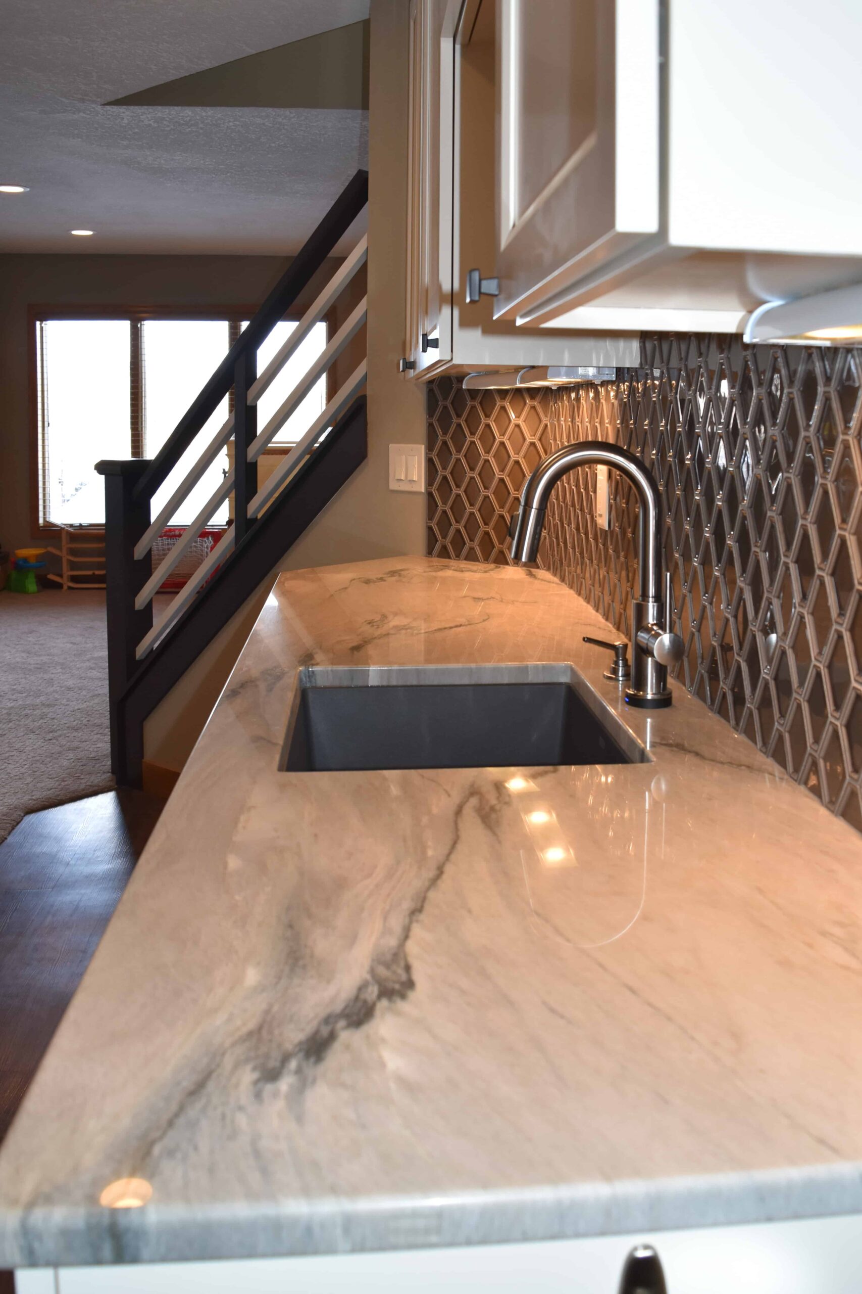 Kitchen Remodeling Saint Paul