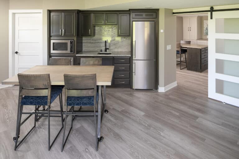 Kitchen Remodeling Woodbury