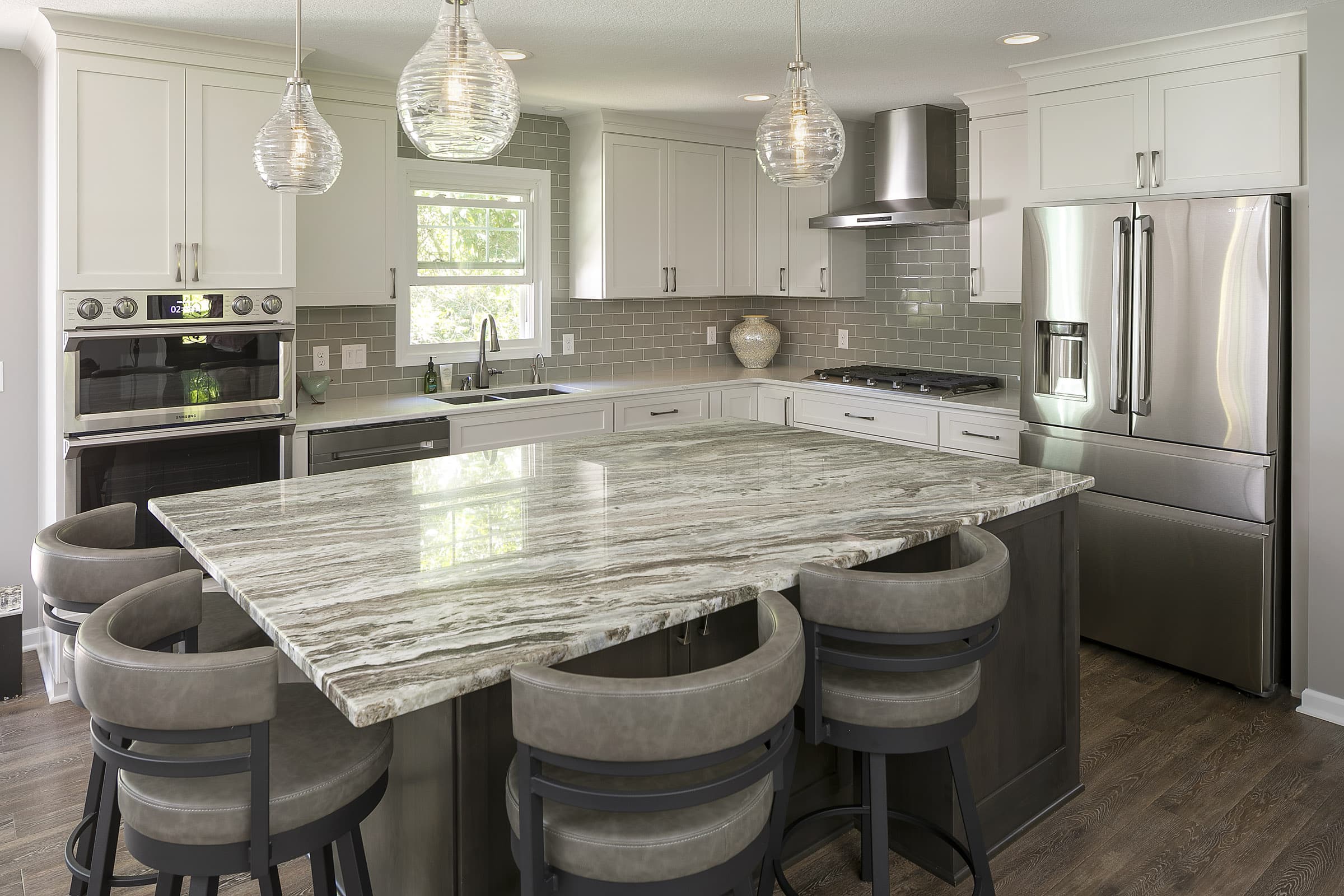 Kitchen Remodel Saint Paul