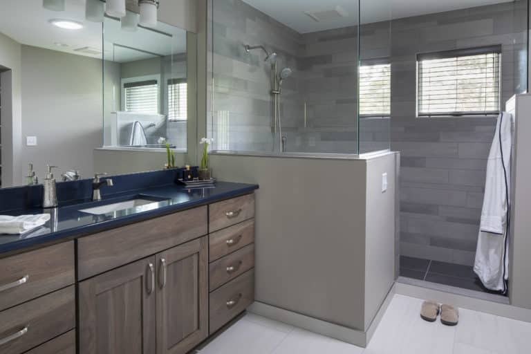 Bathroom Designer Saint Paul