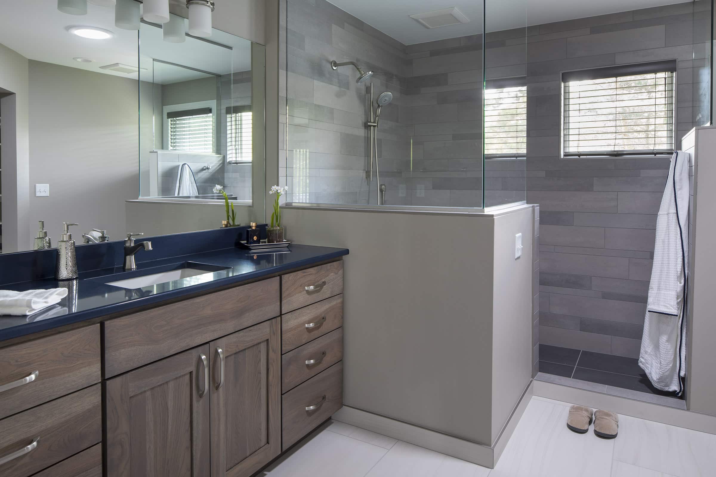 Bathroom Renovation Saint Paul