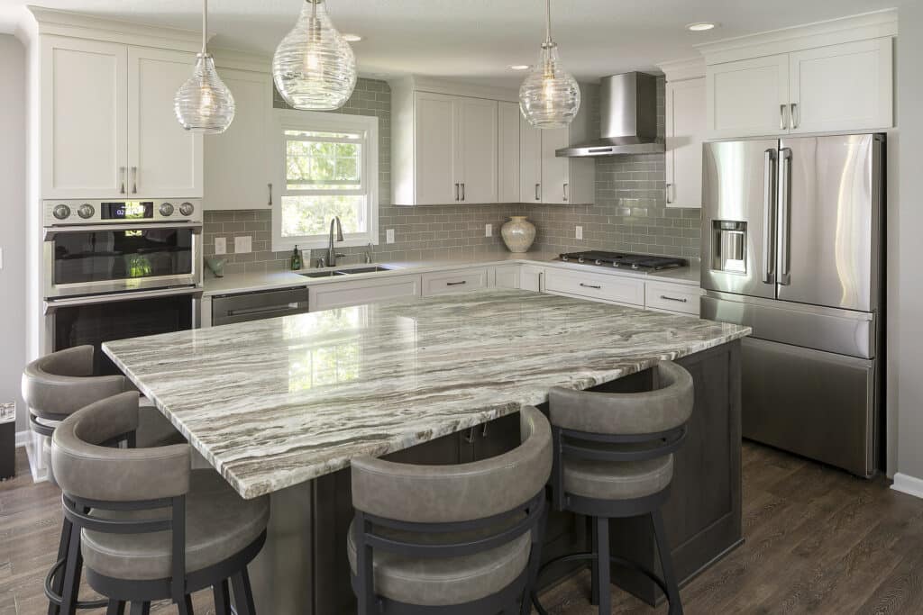 Kitchen Designer Saint Paul