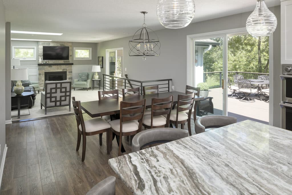 Kitchen Remodeling Woodbury