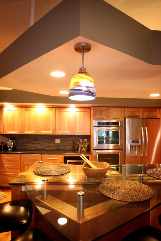 Kitchen Remodeling Woodbury