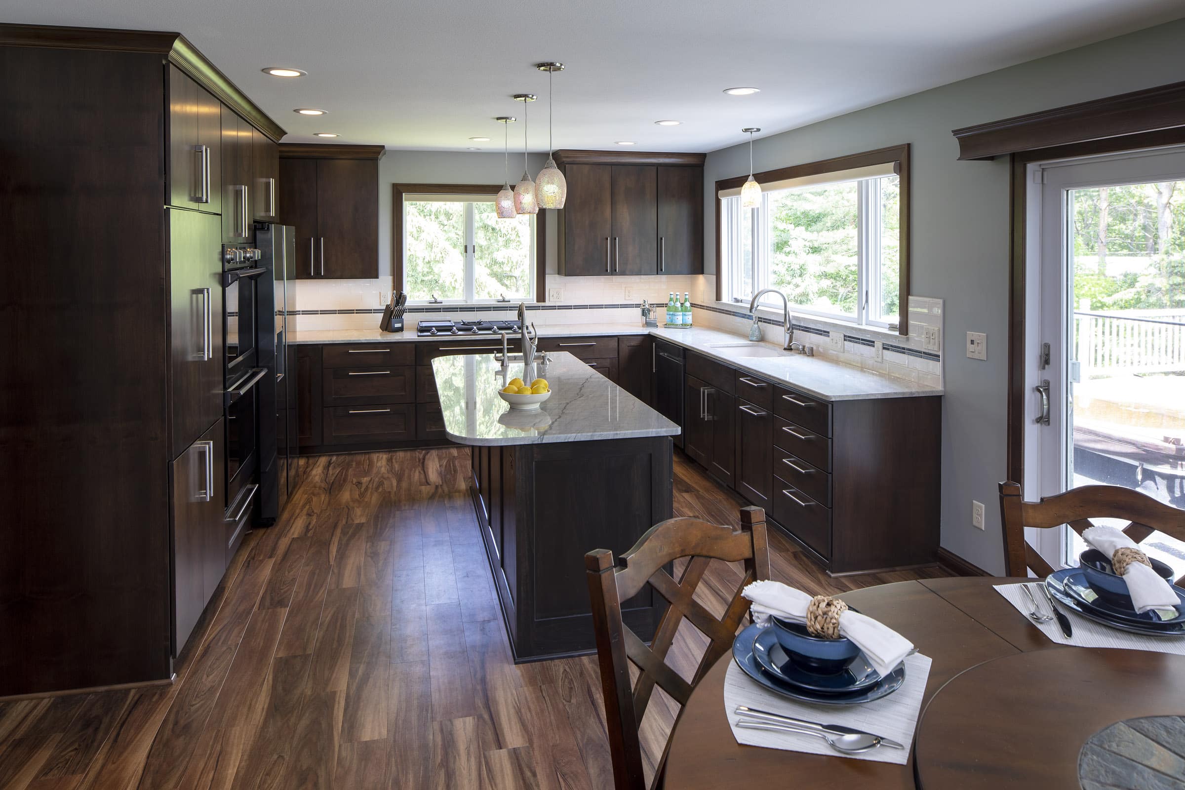 Kitchen Remodeling Woodbury