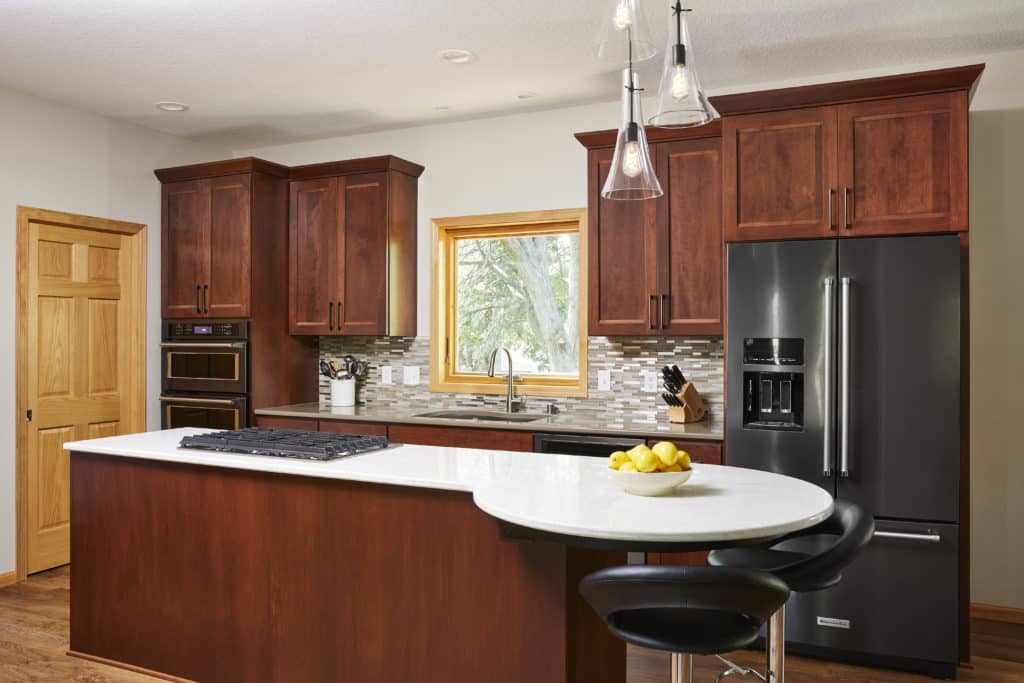 Kitchen Remodeling Woodbury