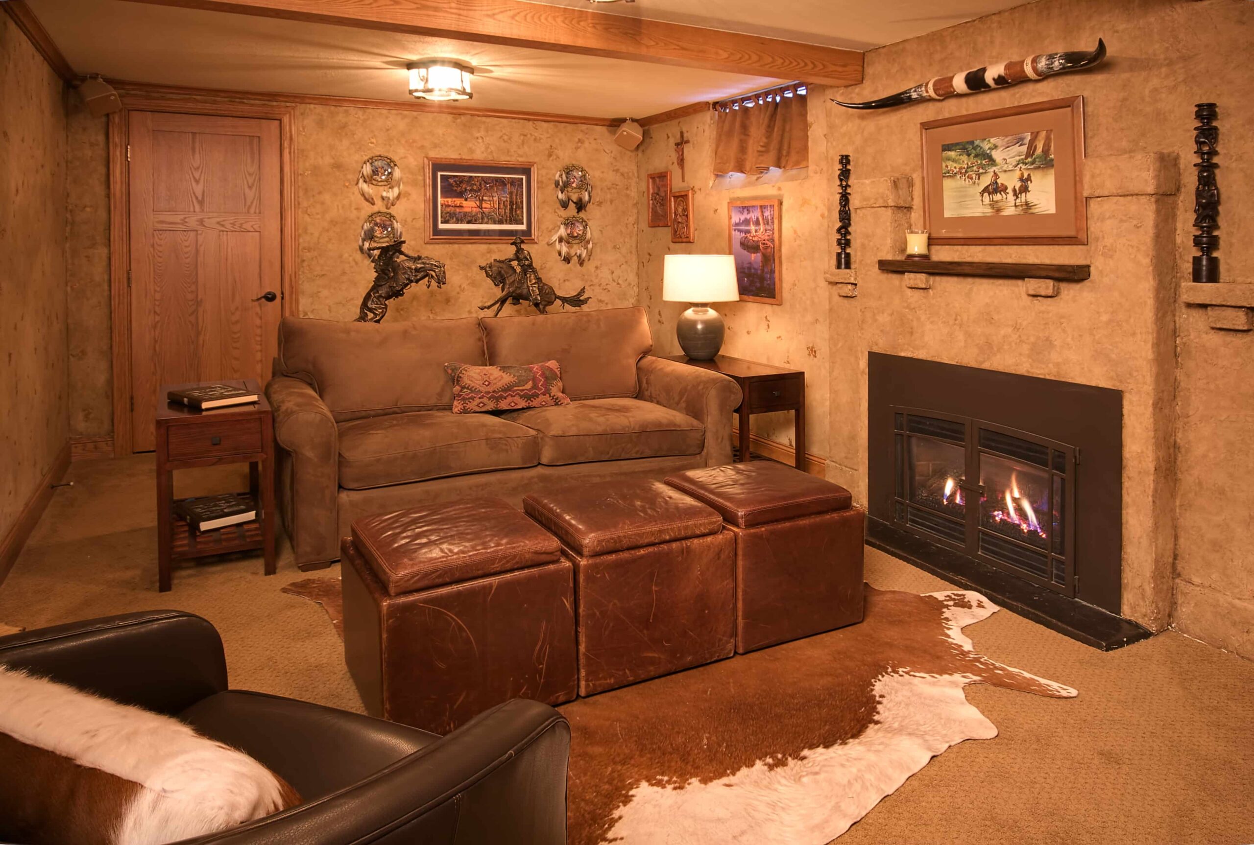 Basement Designer Saint Paul