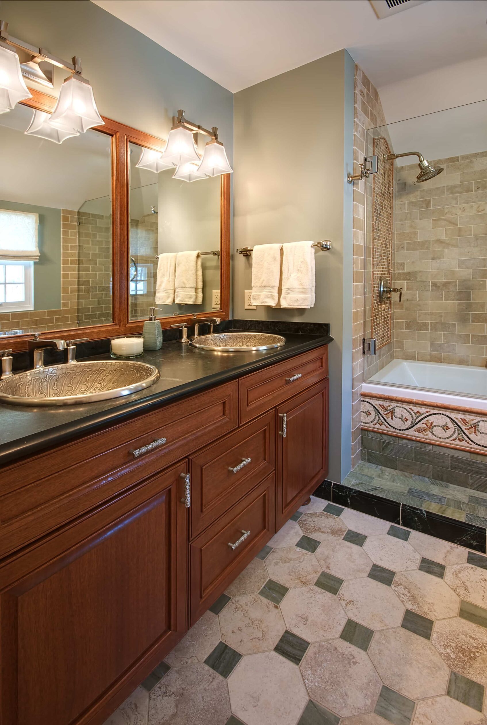 Bathroom Renovation Saint Paul
