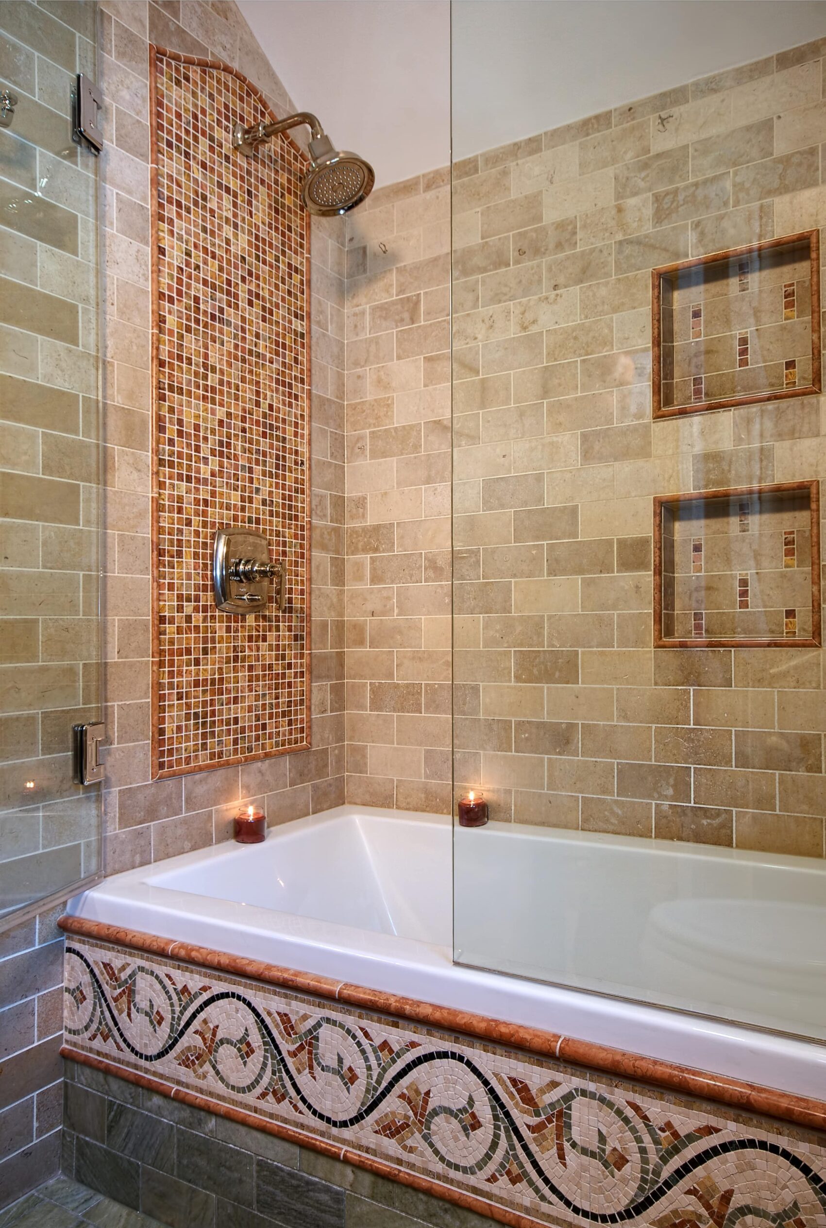 Bathroom Designer Saint Paul