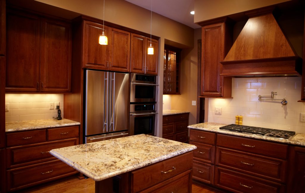 Kitchen Designer Saint Paul