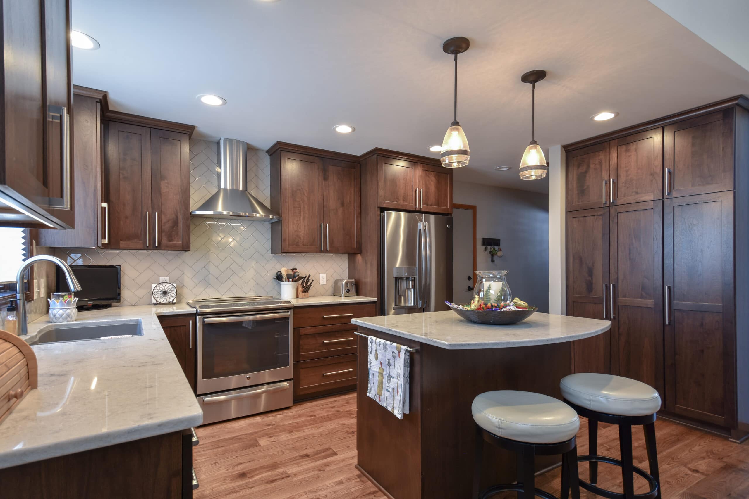 Kitchen Renovation Woodbury
