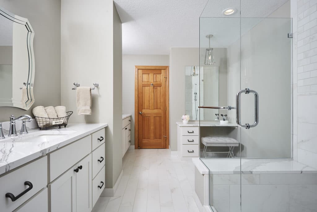Bathroom Remodeling Saint Paul