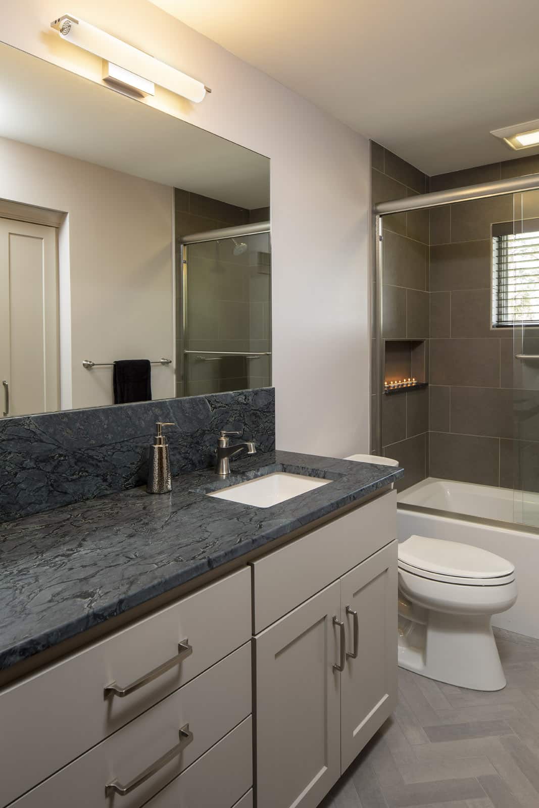 Bathroom Remodeling Saint Paul
