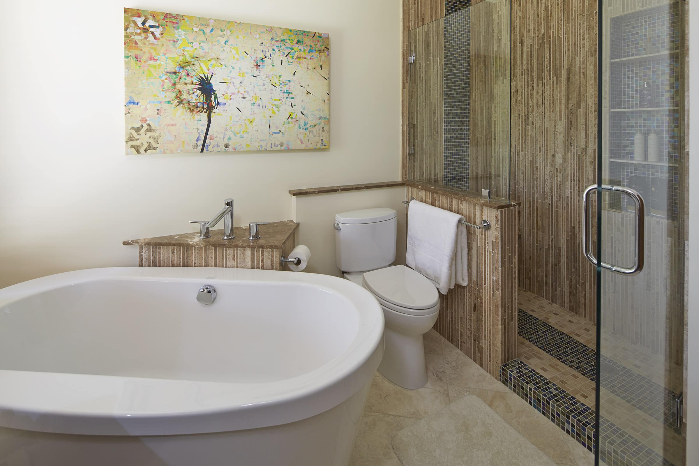 Bathroom Designer Saint Paul