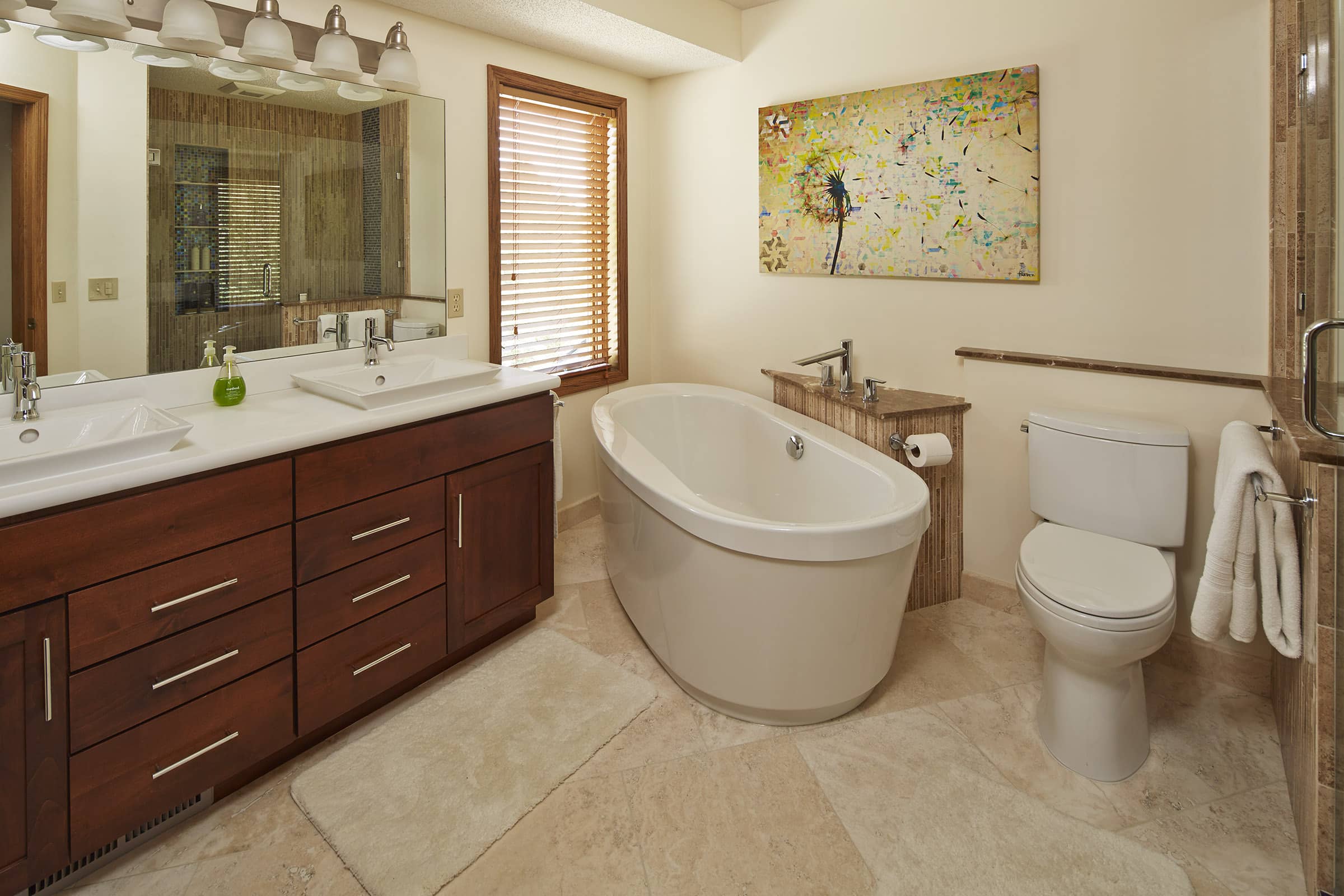 Bathroom Designer Woodbury