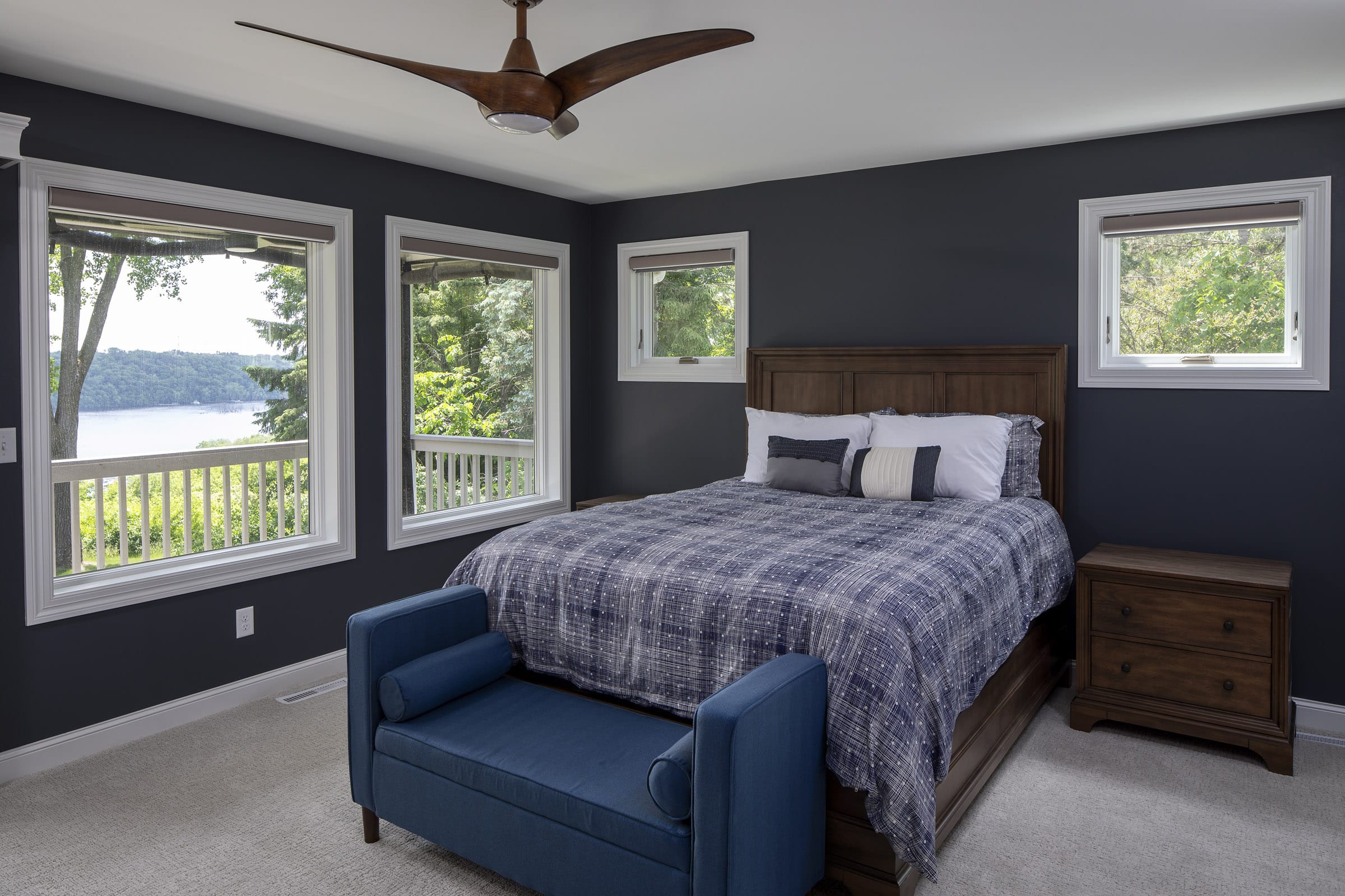 Bedroom Remodeling Saint Paul