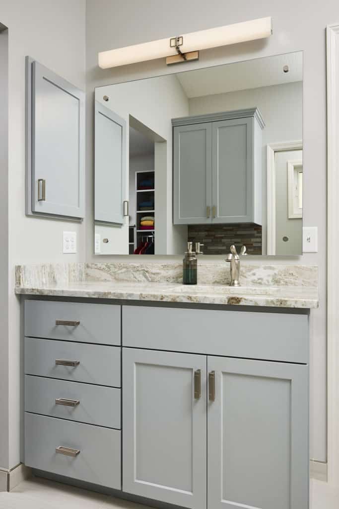 Bathroom Remodeling Saint Paul