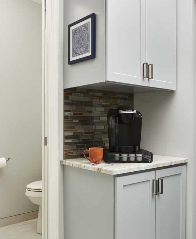 Bathroom Designer Woodbury