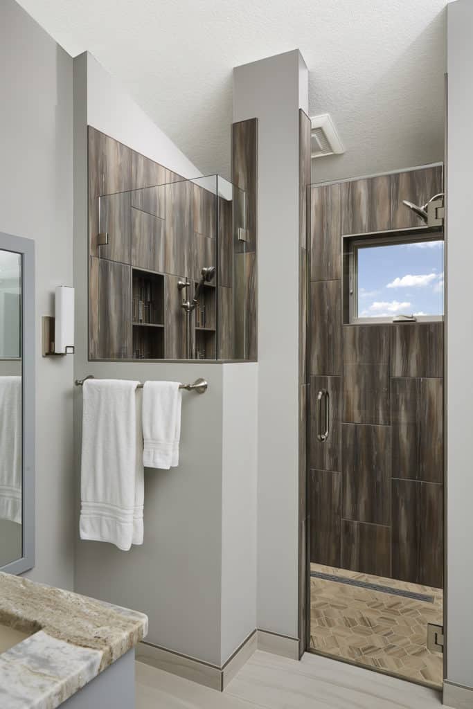 Bathroom Renovation Saint Paul