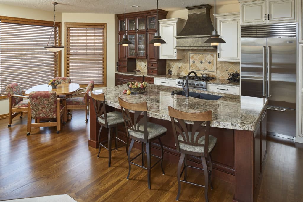 Kitchen Remodeling Saint Paul