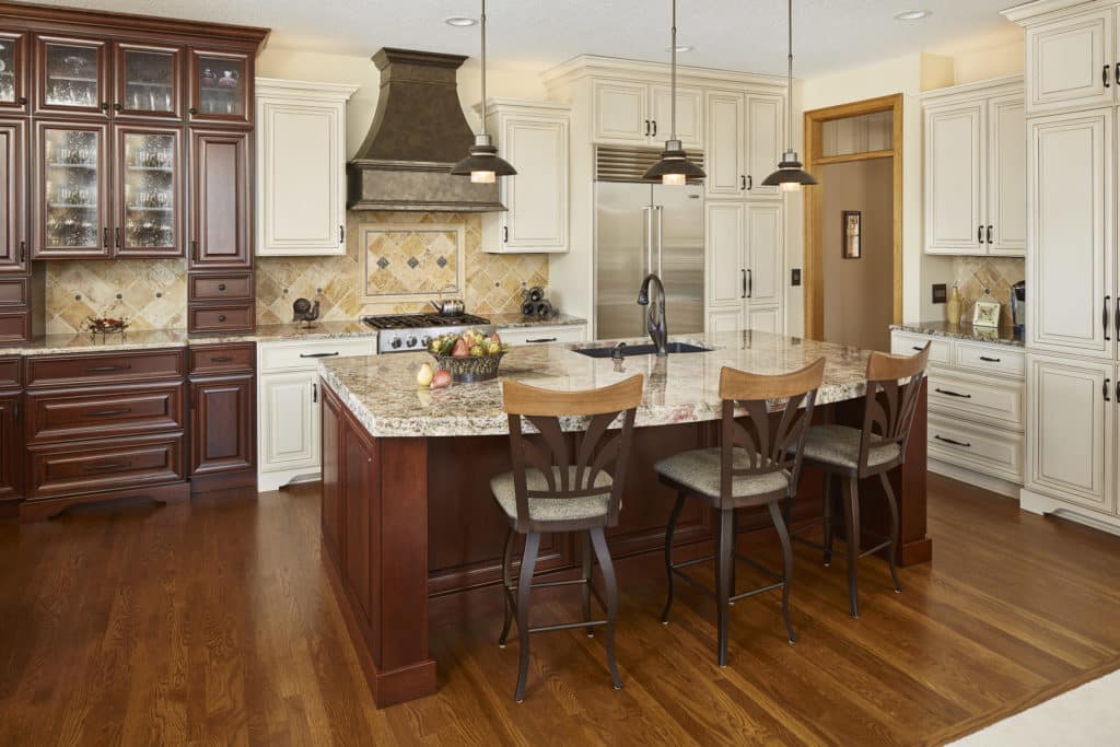 Kitchen Remodeling Saint Paul