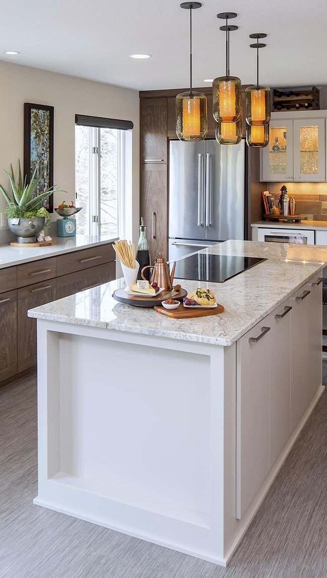 Kitchen Remodeling Woodbury