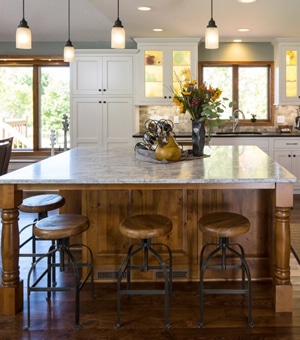 kitchen remodel Saint Paul