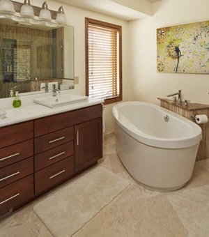 Bathroom Remodeling Saint Paul
