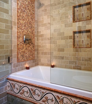 Bathroom Renovation Saint Paul