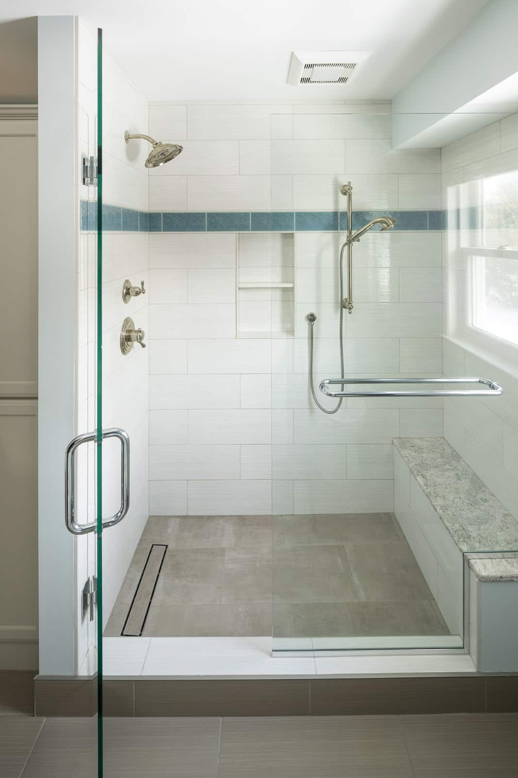 Bathroom Designer Maple Wood