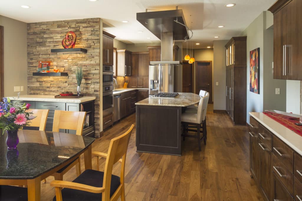 Kitchen Designer Saint Paul