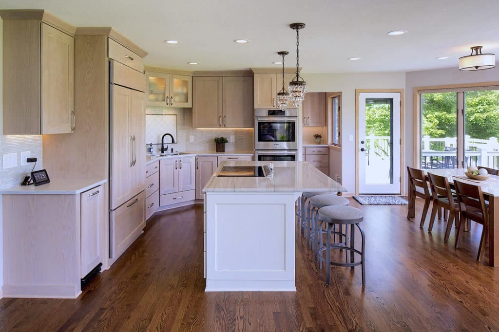 Kitchen Designer Saint Paul