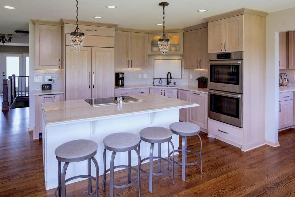 Kitchen Designer Saint Paul