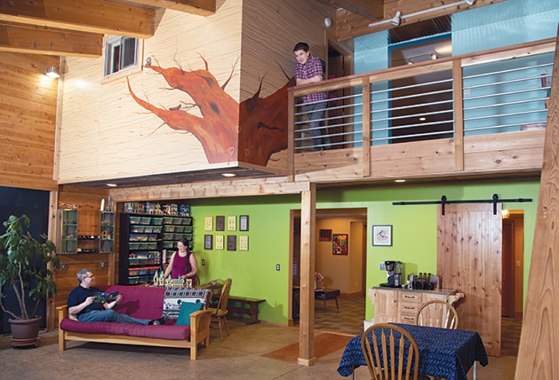 home remodel st. paul, mn